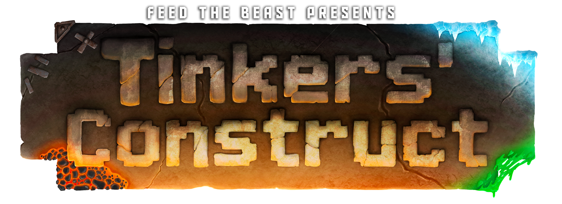 The Tinkers' Construct Add-on Logo