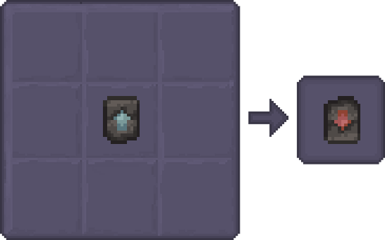 Modifier Remover Item